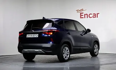 Kia Seltos 2020, 103308 км, за 12900000 KRW