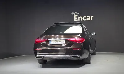 Mercedes-Benz S-Class 2021, 63223 км, за 71000000 KRW - фото 4