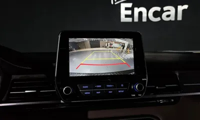 Hyundai Starex 2019, 130251 км, за 19500000 KRW - фото 14