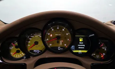 Porsche Panamera 2014, 38029 км, за 39900000 KRW - фото 8