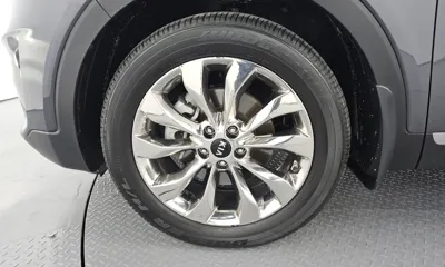Kia Sorento 2018, 118441 км, за 17200000 KRW - фото 5