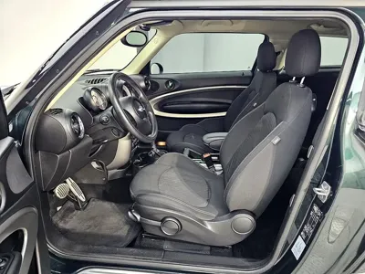 MINI Paceman 2013, 115000 км, за 4100000 KRW - фото 8