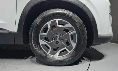 Hyundai Santafe 2022, 108570 км, за 23000000 KRW - фото 21
