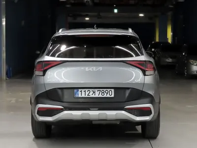 Kia Sportage 2022, 23975 км, за 23300000 KRW - фото 3