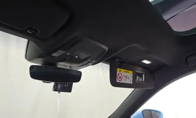 Porsche Taycan 2021, 46240 км, за 89000000 KRW - фото 27