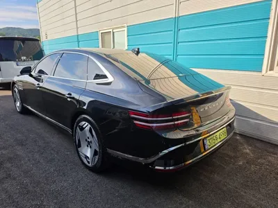 Genesis G80 2026, 60 км, за 0 KRW - фото 6