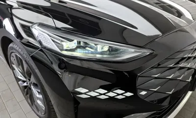 Kia K8 2024, 48952 км, за 33000000 KRW - фото 22