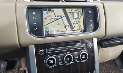 Land Rover Range Rover 2016, 180351 км, за 22900000 KRW - фото 15