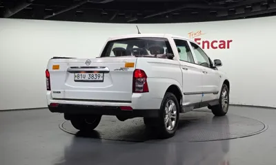 KG_Mobility_Ssangyong KORANDO 2012, 180274 км, за 3190000 KRW
