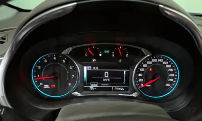 ChevroletGMDaewoo Malibu 2017, 82837 км, за 8700000 KRW - фото 8