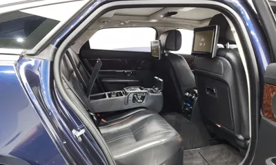 Jaguar XJ 2015, 142810 км, за 11500000 KRW - фото 11