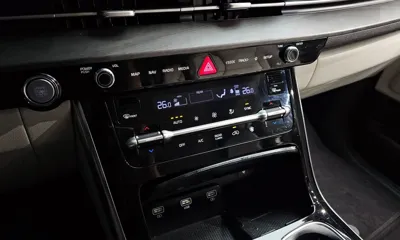 Kia Canival 2023, 21275 км, за 33200000 KRW - фото 30