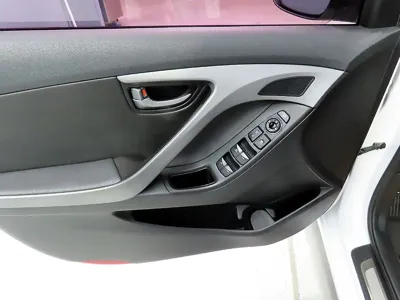 Hyundai Avante 2014, 213342 км, за 4200000 KRW - фото 14