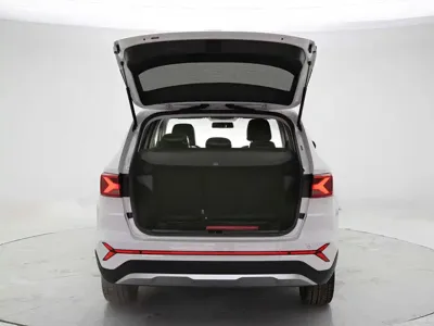 Jetta VS7 2023, 36000 км, за 77800 CNY