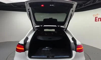 Mercedes-Benz GLC-Class 2018, 80371 км, за 30590000 KRW - фото 20