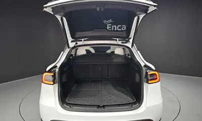 Tesla Model Y 2024, 21540 км, за 41900000 KRW - фото 20