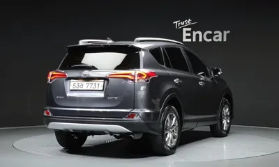 Toyota RAV4 2018, 99149 км, за 21900000 KRW - фото 2