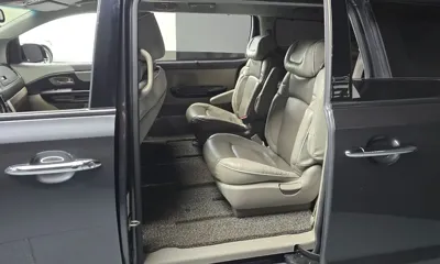 Kia Canival 2016, 124433 км, за 11500000 KRW - фото 26