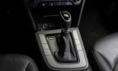 Hyundai Avante 2016, 165306 км, за 6700000 KRW - фото 9