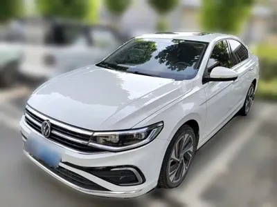 Volkswagen Bora · 2022 год