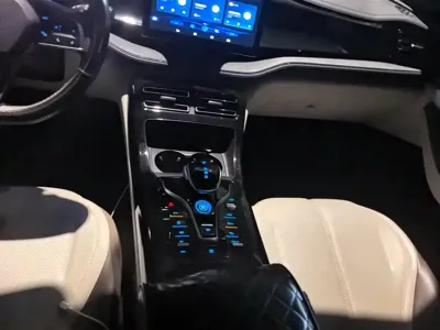 BYD Qin Plus 2024, 45000 км, за 54000 CNY - фото 16