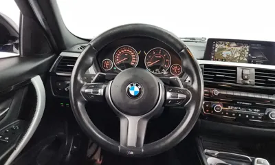 BMW 3-Series 2018, 150292 км, за 15500000 KRW - фото 13