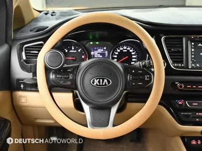 Kia Canival 2016, 175717 км, за 9990000 KRW - фото 18