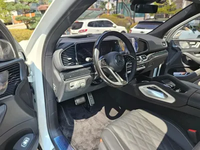 Mercedes-Benz GLS-Class 2025, 12950 км, за 225000000 KRW - фото 10