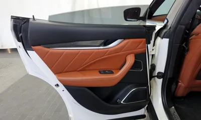 Maserati Levante 2019, 55525 км, за 41990000 KRW - фото 25