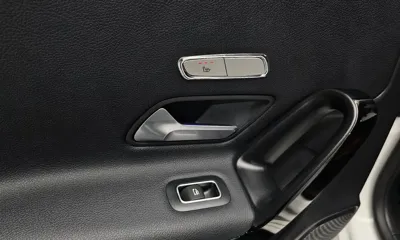 Mercedes-Benz A-Class 2020, 31407 км, за 22500000 KRW - фото 19