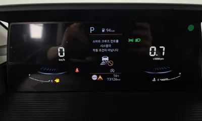 Hyundai Staria 2024, 73126 км, за 25200000 KRW - фото 8