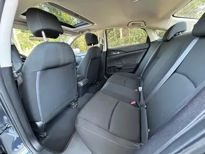Honda Civic 2017, 100000 км, за 33500 CNY - фото 5