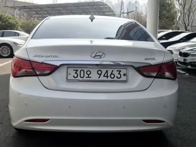 Hyundai Sonata 2013, 171682 км, за 4790000 KRW - фото 6