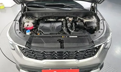 Kia Sorento 2024, 27333 км, за 27900000 KRW - фото 6