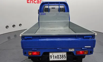 ChevroletGMDaewoo labo 2018, 53212 км, за 8300000 KRW - фото 20