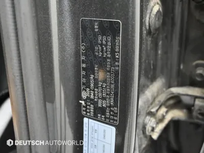 Kia K5 2020, 135237 км, за 19400000 KRW - фото 20