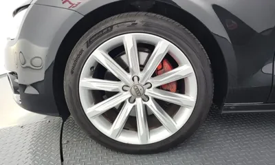 Audi A7 2014, 50017 км, за 13900000 KRW - фото 5