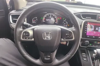 Honda CR-V 2021, 53300 км, за 105756.01 CNY - фото 13