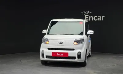 Kia Ray 2021, 54214 км, за 11990000 KRW - фото 3