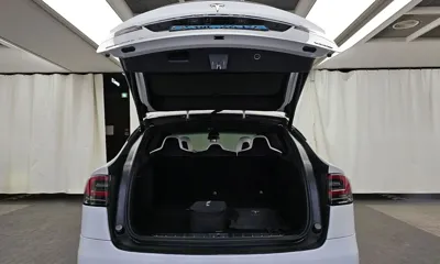 Tesla Model X 2019, 140895 км, за 58500000 KRW - фото 20