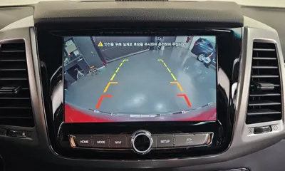 KG_Mobility_Ssangyong Rexton 2019, 85440 км, за 15500000 KRW - фото 15
