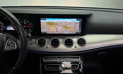 Mercedes-Benz E-Class 2017, 192380 км, за 13500000 KRW - фото 14