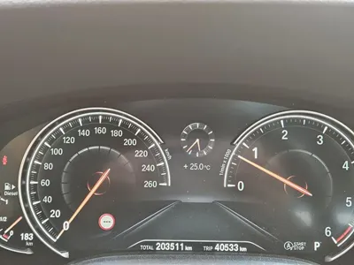 BMW 7-Series 2016, 203512 км, за 21300000 KRW - фото 8