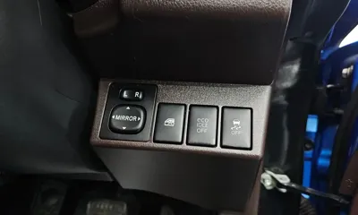 Daihatsu Copen 2014, 99870 км, за 14000000 KRW - фото 15