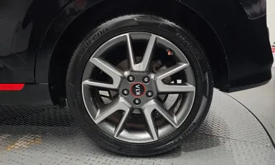 Kia Soul 2021, 65781 км, за 14900000 KRW - фото 21