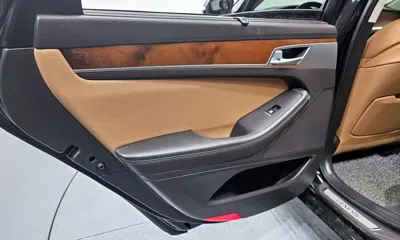 Genesis G80 2018, 119332 км, за 21800000 KRW - фото 25