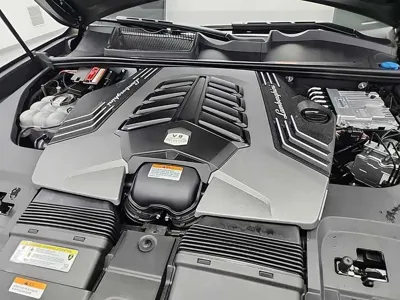 Lamborghini Urus 2024, 23464 км, за 327990000 KRW - фото 6