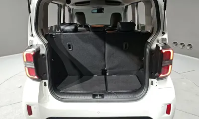 Kia Ray 2025, 8181 км, за 14500000 KRW - фото 20