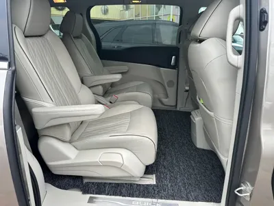Buick GL8 2021, 41000 км, за 126000 CNY - фото 9