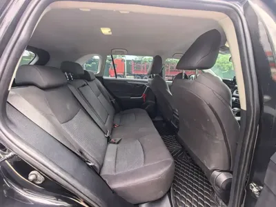 Toyota Wildlander 2024, 19000 км, за 92300 CNY - фото 9